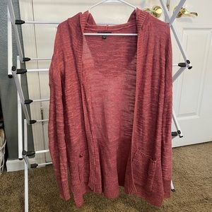 American eagle cardigan